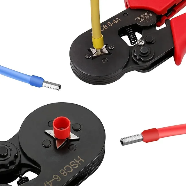 Crimping Tool 