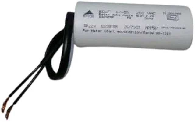 50 MFD Epcos 250 V