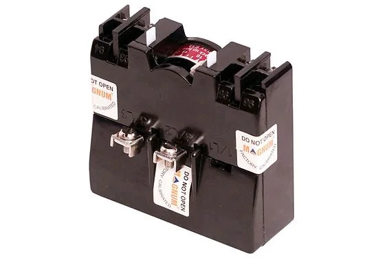 1 Ph Olr Realy 14-21 A 