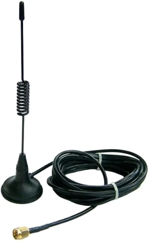 Gsm antenna