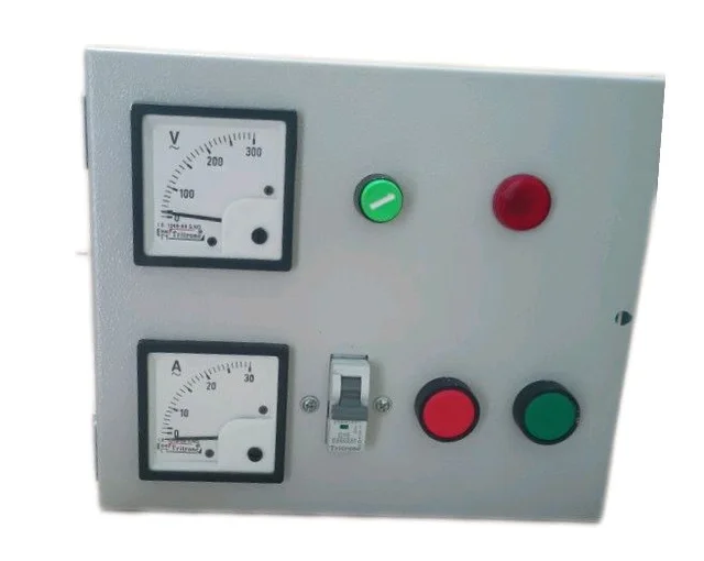 Single Phase Borewell Premium 