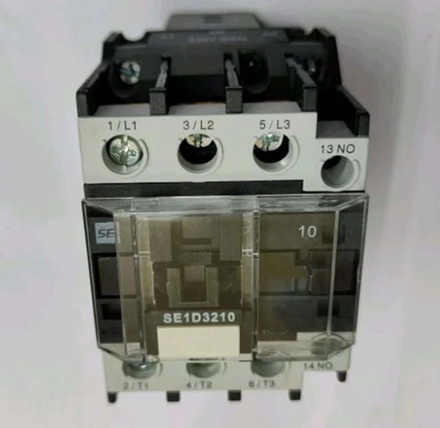 Sibass 32 A 440 V