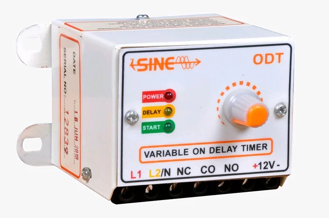 Delay Timer