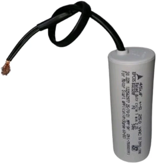 45 MFD Epcos 250 V