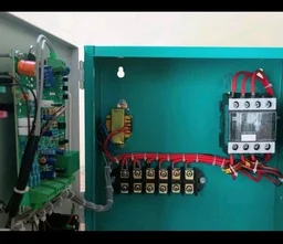 3 Phase Automatic Starter