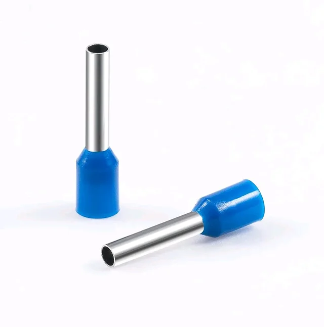 End Termial 2.5 Sq Mm 