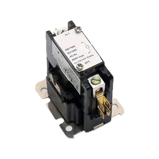 Single Pole Contactor 30ams 