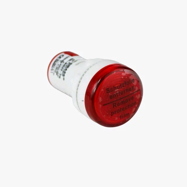 22 Mm Indicator 