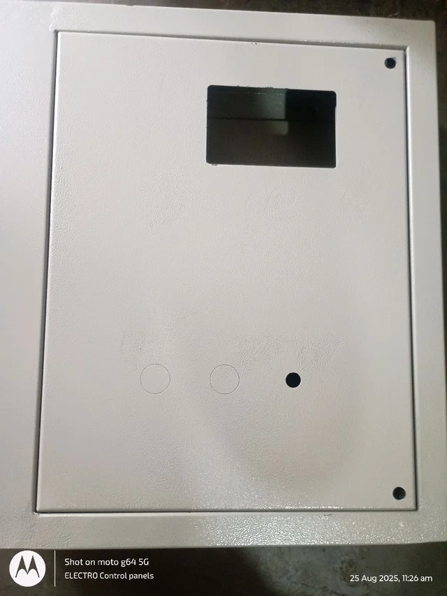 2/3 Phase Dol Box