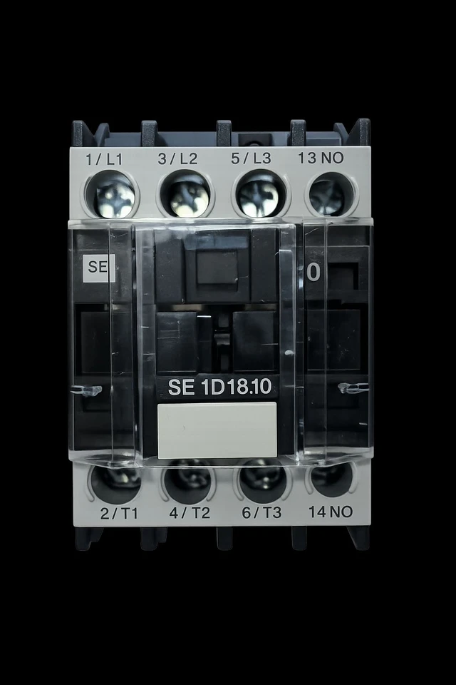 sibass 18A