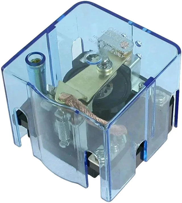 100 A 12 V Realy 