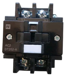 Tc C&S TC 20