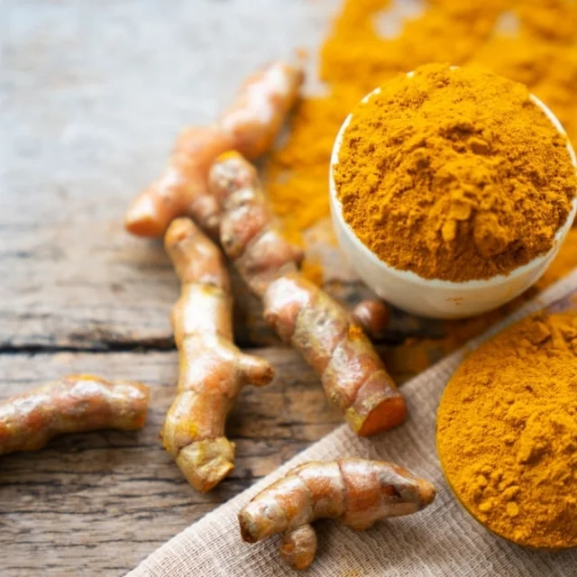 Haldi/Turmeric Powder
