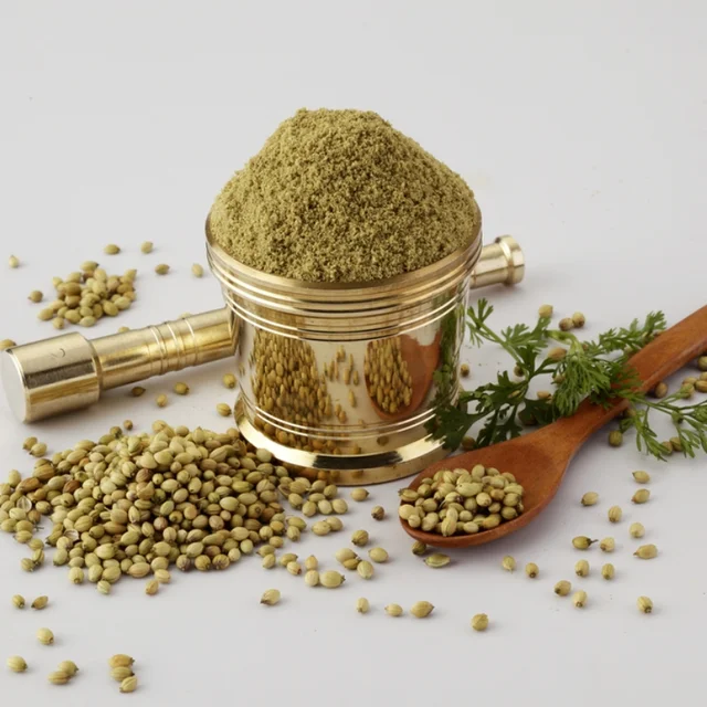 Dhania/Coriander Powder