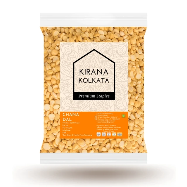Chana Dal