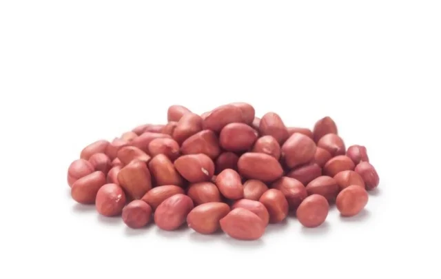 Red Peanut/Mungfali/Groundnut
