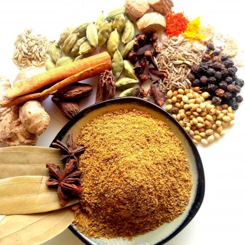 Garam Masala