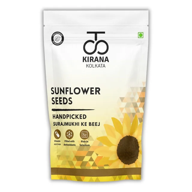 Sunflower Seed