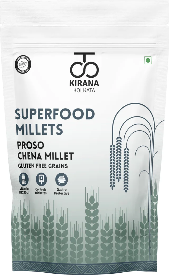 Porso Millet