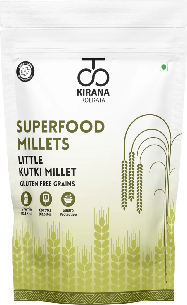 Little Millets