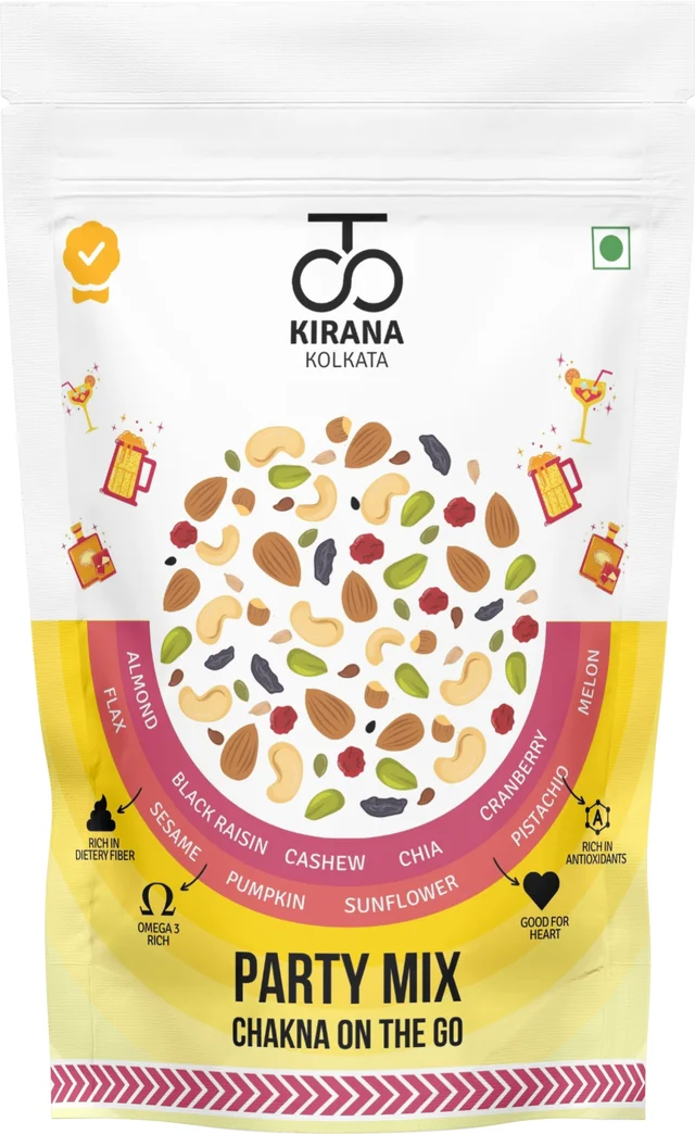 Party Mix