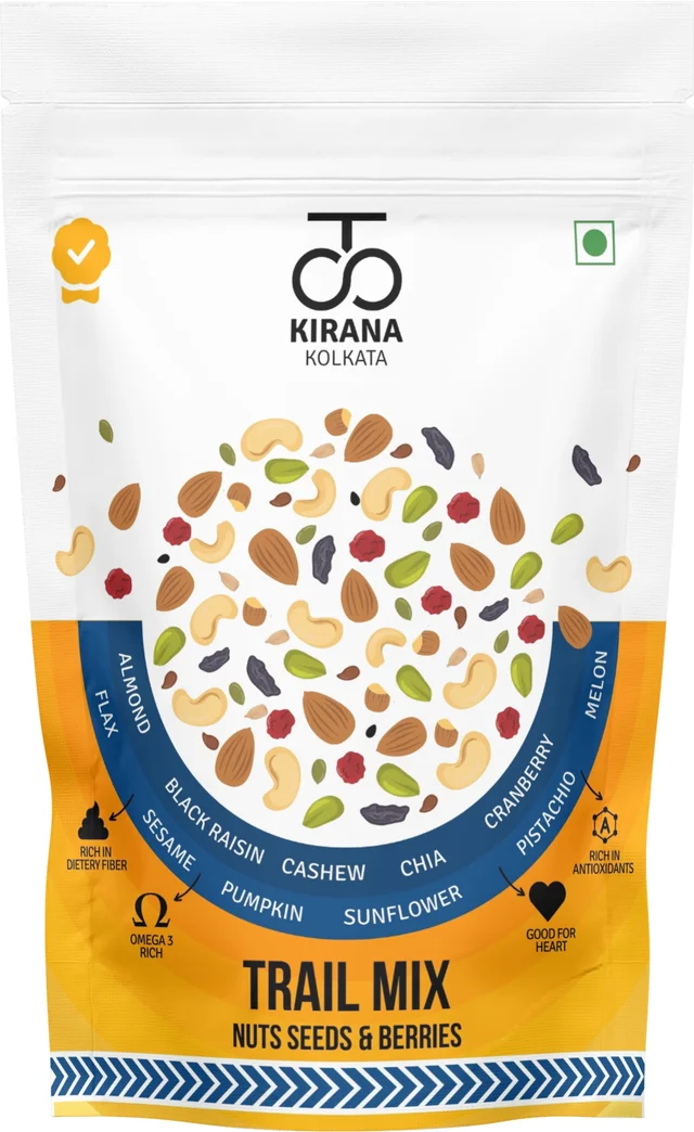 Trail Mix