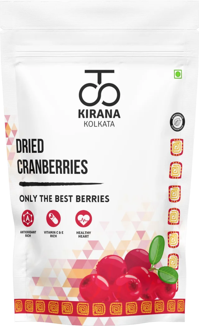 Cranberry 