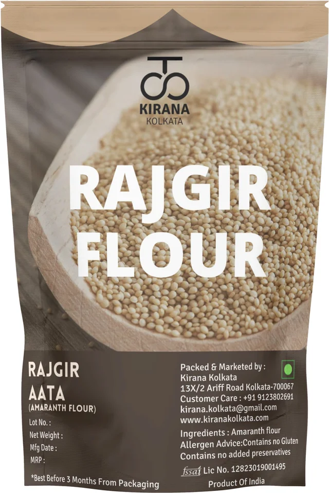 Rajgira Aata/Ramdana/Amaranth Flour