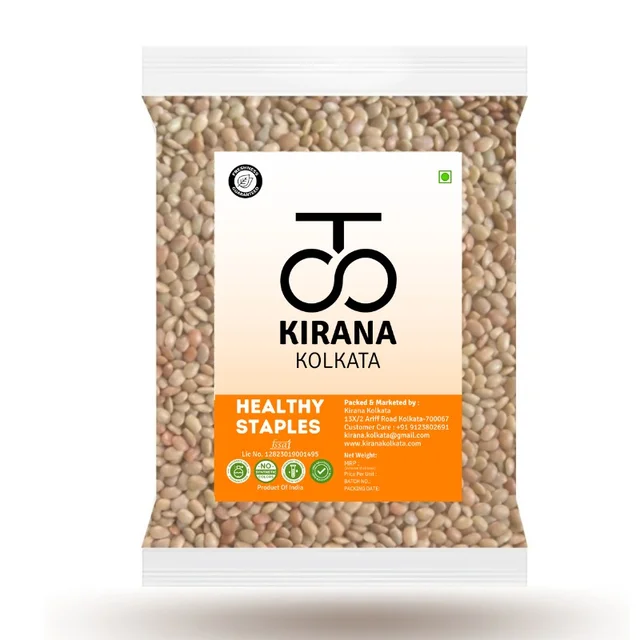 Kulthi / Horse Gram