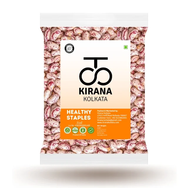 Chitra Rajma/Pinto Beans