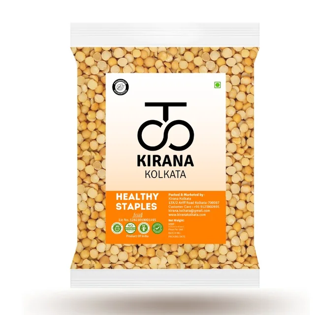 Matar Dal