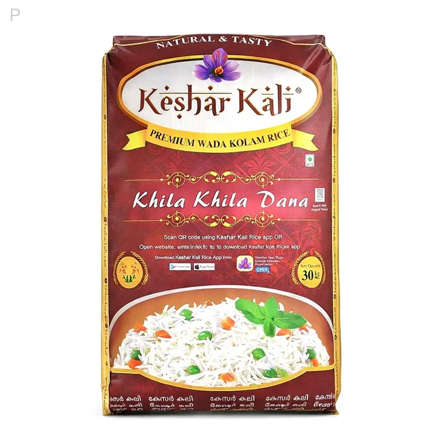 Keshar Kali - 30 kg