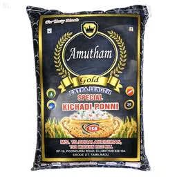 Amutham Gold/ அமுதம் கோல்டு - 26 kg