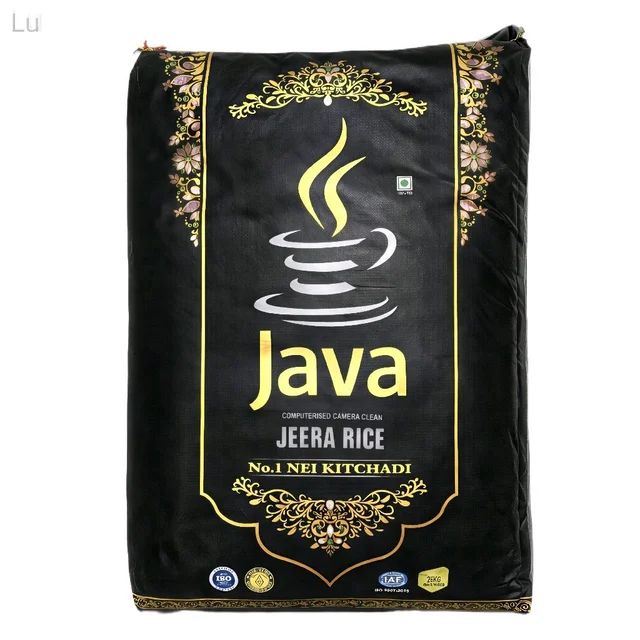Java - 26 kg
