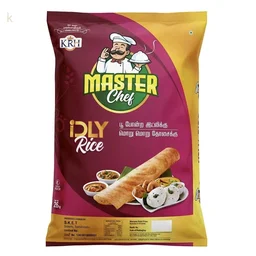 Master chef - 26 Kg