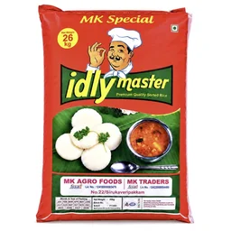 Idly Master - 26 Kg