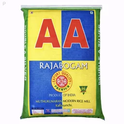 AA Double A Silver - 26 Kg