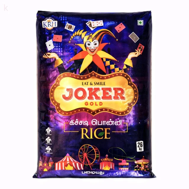 Joker/ஜோக்கர் - 26 kg