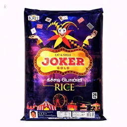 Joker/ஜோக்கர் - 26 kg