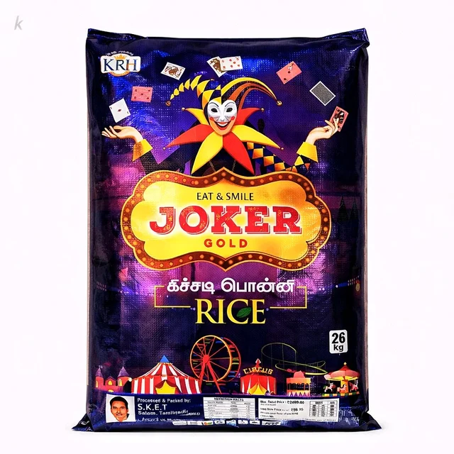 Joker/ஜோக்கர் - 26 kg