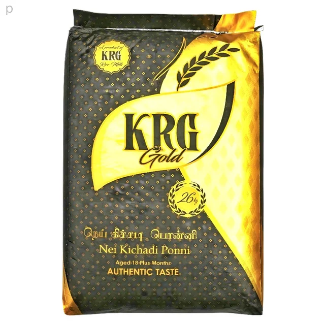 KRG gold/KRG கோல்டு - 26 kg