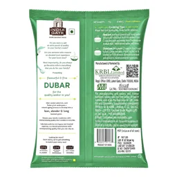 India Gate Dubar Basmati Rice - 1 Kg