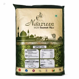 Naazreen Special (Cutting rice) - 30 kg