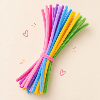Pipe Cleaners