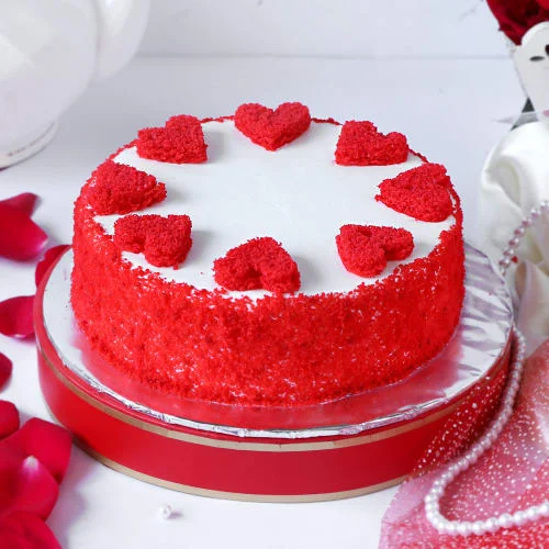 Red velvet (Pre Order Only)