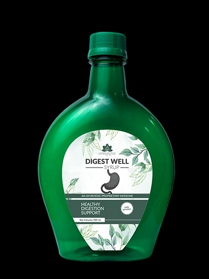 Charakayu Digest Well 500ML