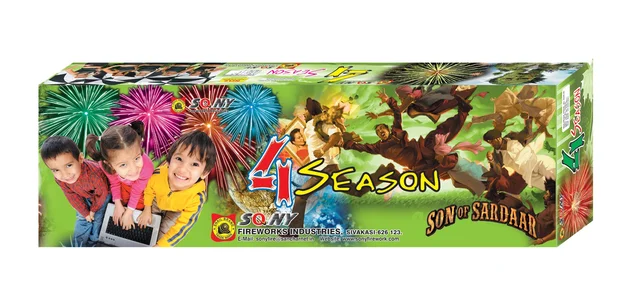 4 Season