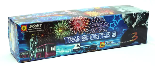Transporter-3