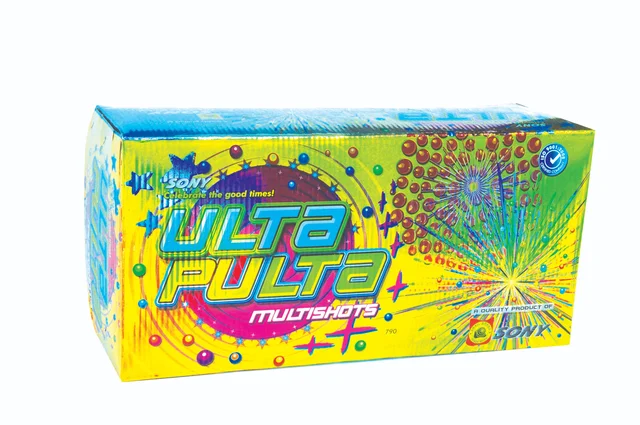 Ulta Pulta