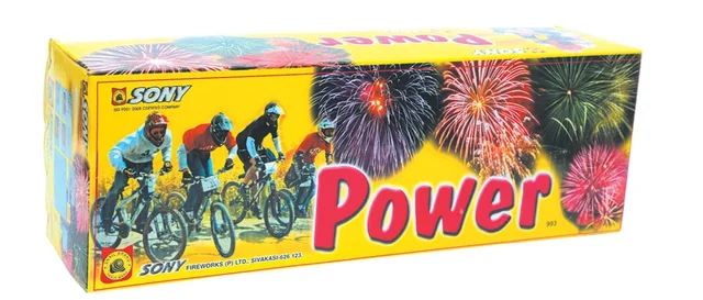 Power